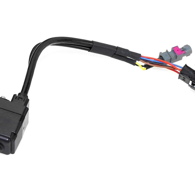 Rückfahrkamera mit Trailerassist Funktion für VW Passat B8