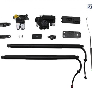 Komplett-Set elektrische Heckklappe für VW ID4 E21