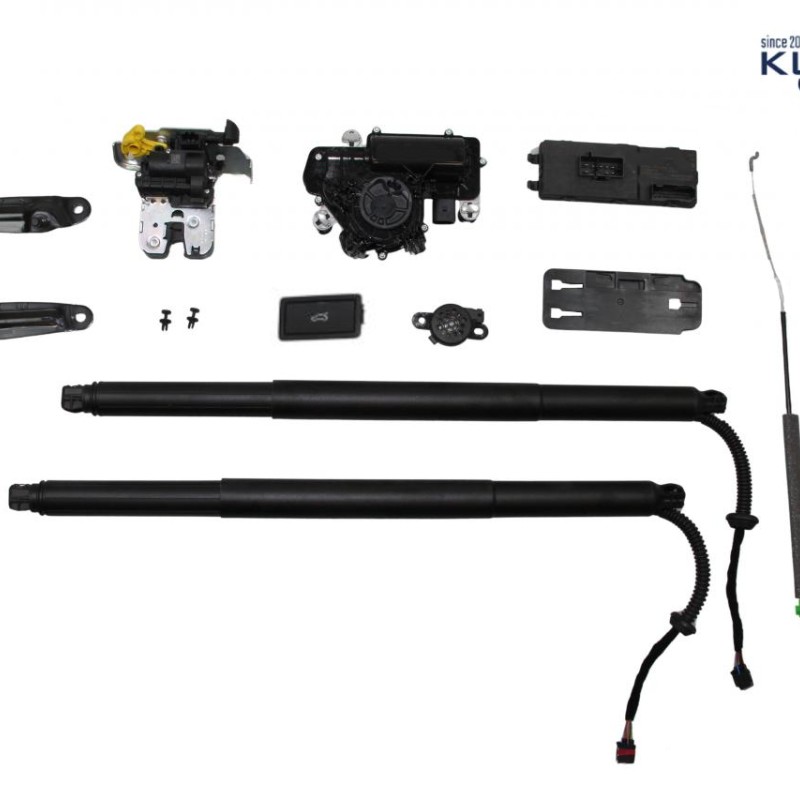 Komplett-Set elektrische Heckklappe für VW ID4 E21