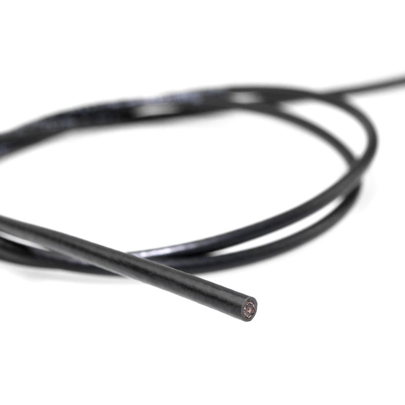 KUFATEC RG 174 Koaxialleitung von Gebauer & Griller