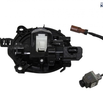 Komplettset Rückfahrkamera Code 218 für Mercedes Benz CLA-Klasse C/X 118