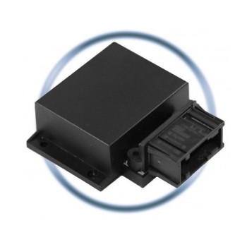 VW RNS 510 DVD, RSE Interface Modul, Video out