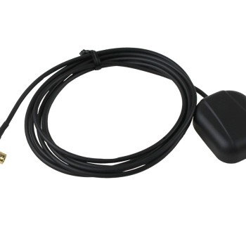 KUFATEC GPS Antenne SMB - verschiedene Längen