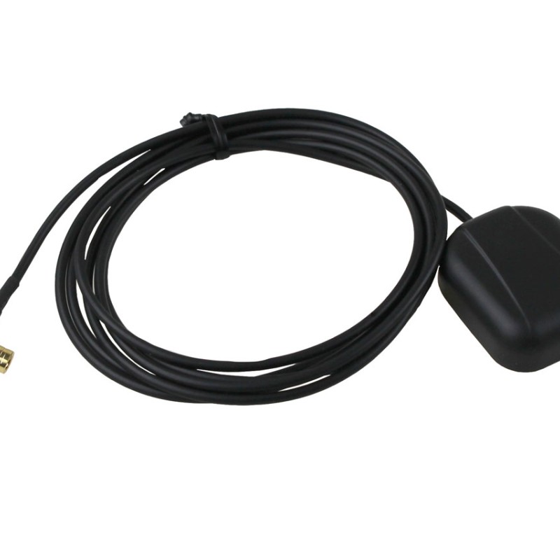 KUFATEC GPS Antenne SMB - verschiedene Längen