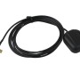 KUFATEC GPS Antenne SMB - verschiedene Längen