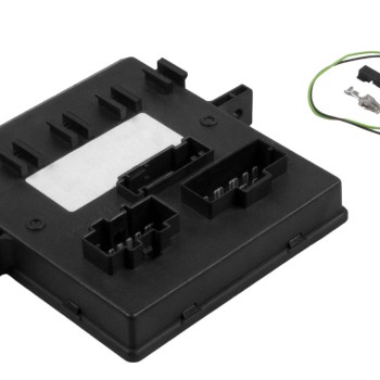 Umrüst-Set Faceliftscheinwerfer (LED) für Audi A6 4F