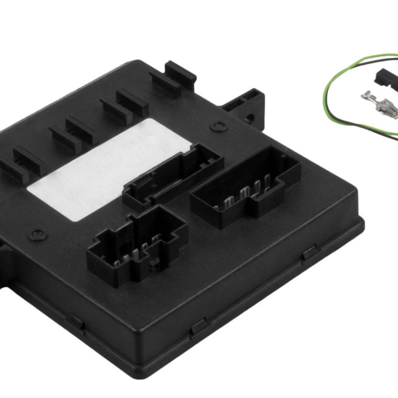 Umrüst-Set Faceliftscheinwerfer (LED) für Audi A6 4F