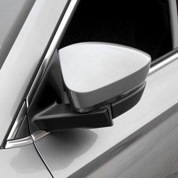 Komplettset anklappbare Außenspiegel für Skoda Karoq NU7