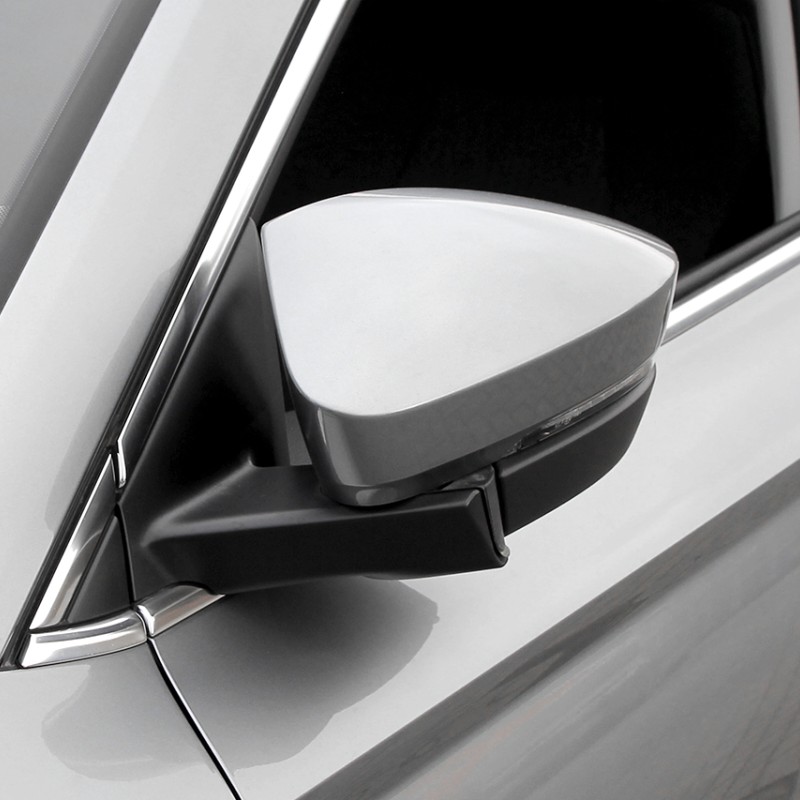 Komplettset anklappbare Außenspiegel für Skoda Karoq NU7