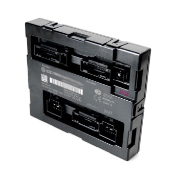 Komfortsteuergerät - elektrische Heckklappe für VW Touareg 7P