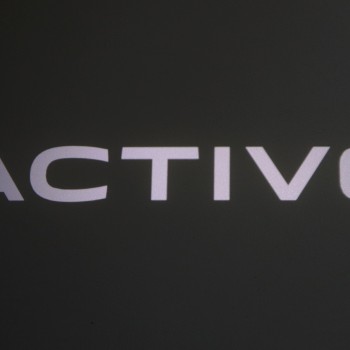 Original VW LED- Einstiegsleuchte für Volkswagen, Audi, Seat, Skoda