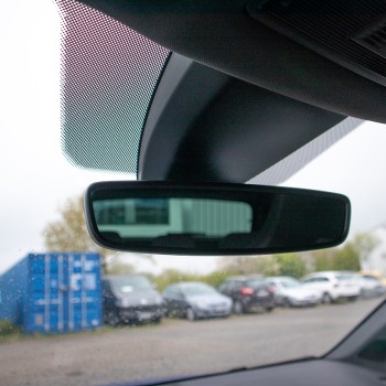 Innenspiegel automatisch abblendbar für Skoda MQB