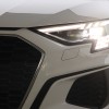LED Matrix Scheinwerfer mit LED TFL und dynamischen Blinker für Audi A3 8Y
