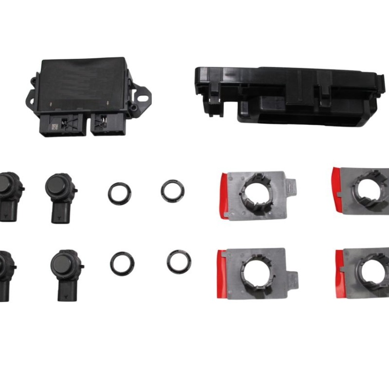 Komplett-Set Park Pilot - Heck für Skoda Octavia NX