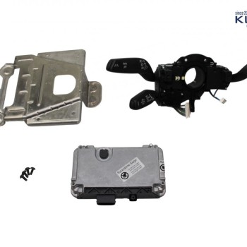 Active Lane Assist (Spurhalteassistent) inkl. Verkehrszeichenerkennung VZE für Audi A6, A7 4G