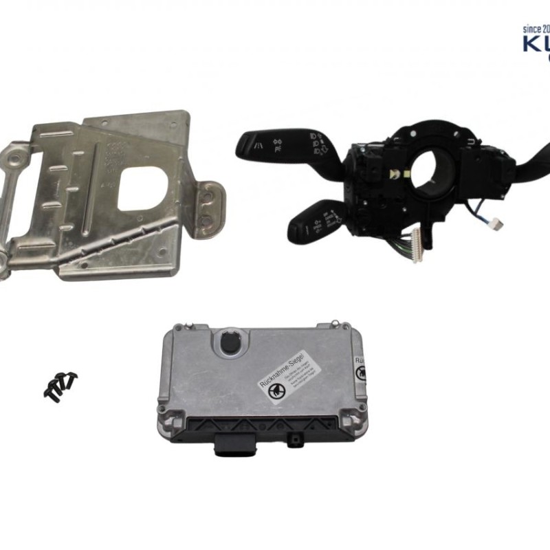 Active Lane Assist (Spurhalteassistent) inkl. Verkehrszeichenerkennung VZE für Audi A6, A7 4G