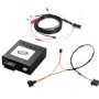 KUFATEC IMA Multimedia-Adapter „Plus” für BMW CIC Professional E-Serie