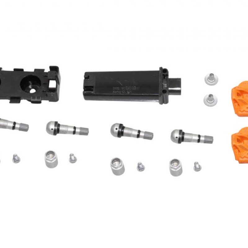 Reifendruck-Kontrollsystem (RDK) für Audi A3 8V