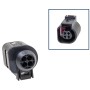 Reparatursatz Stecker 4 polig 4B0 973 712 Steckergehäuse für VW Audi Seat Skoda