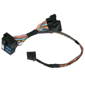 KUFATEC Kabelsatz Ersatzteil für die E-MFA