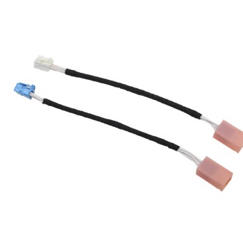 KUFATEC Adapter MOPF Rückleuchten Plug & Play für Mercedes Benz CLA-Klasse C/X 117