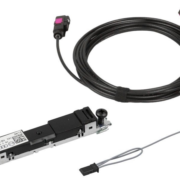 FISTUNE DAB Antennenmodul für Audi A6 4G Limousine
