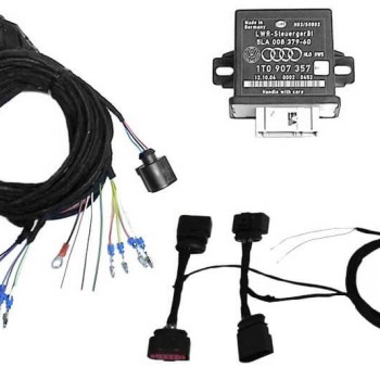 aLWR Komplett-Set für Audi Q3 8U