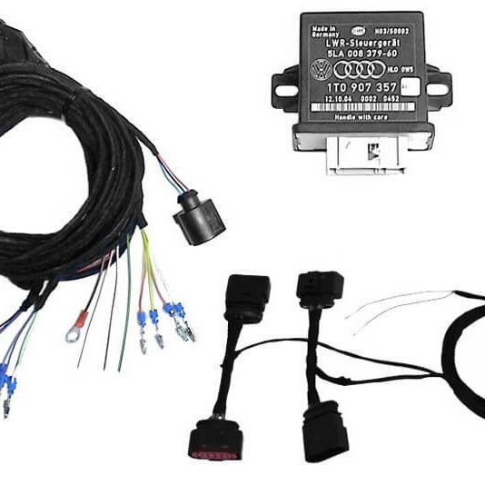 aLWR Komplett-Set für Audi Q3 8U