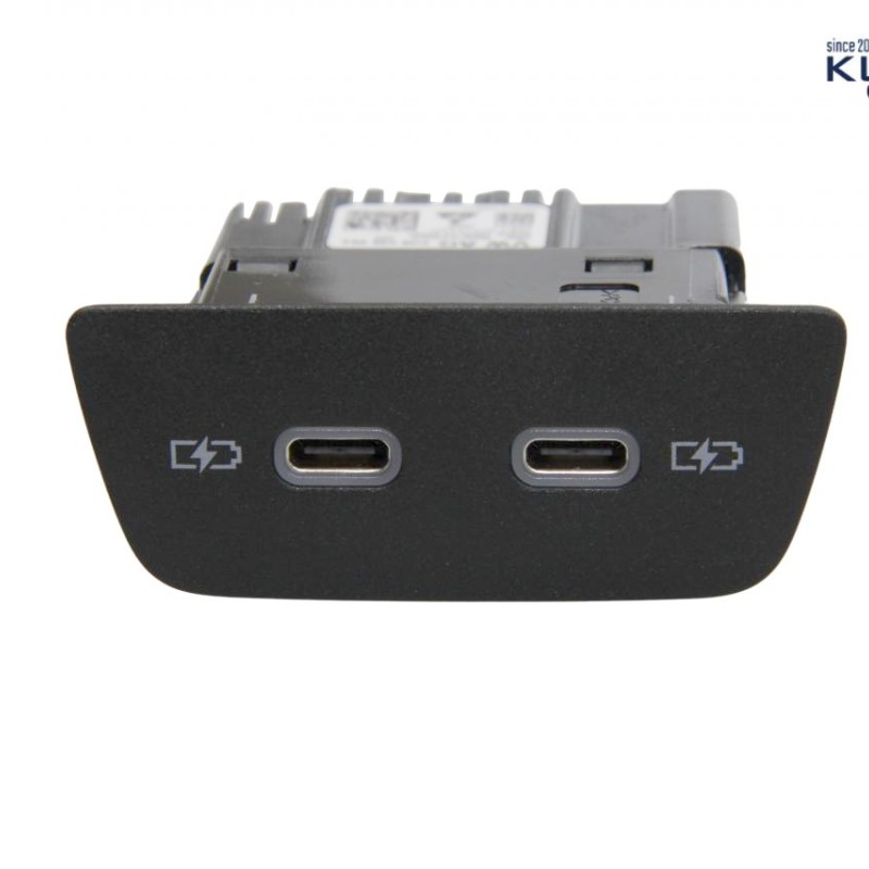 Komplettset USB Hub für VW Taigo CS