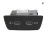 Komplettset USB Hub für VW Taigo CS