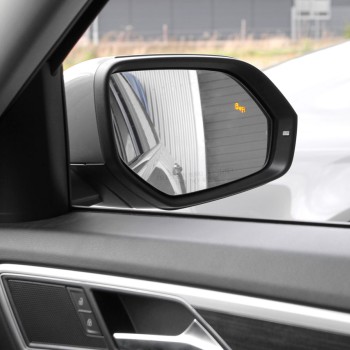 Blind Spot-Sensor inkl. Ausparkassistent für VW Atlas CA1