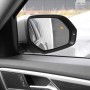 Blind Spot-Sensor inkl. Ausparkassistent für VW Atlas CA1