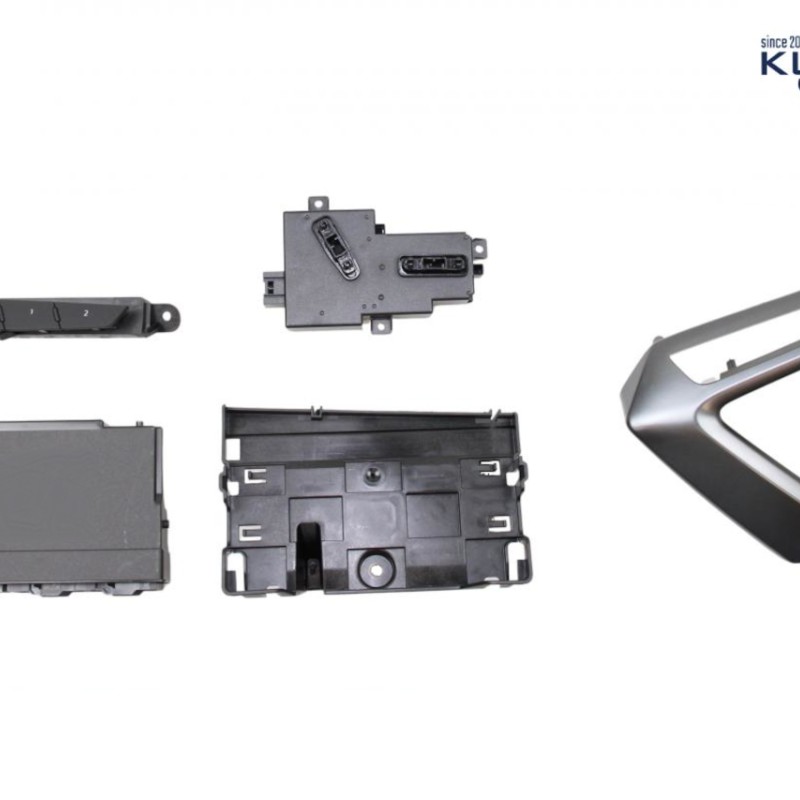 Komplettset Memory Fahrersitz für Audi A3 8Y