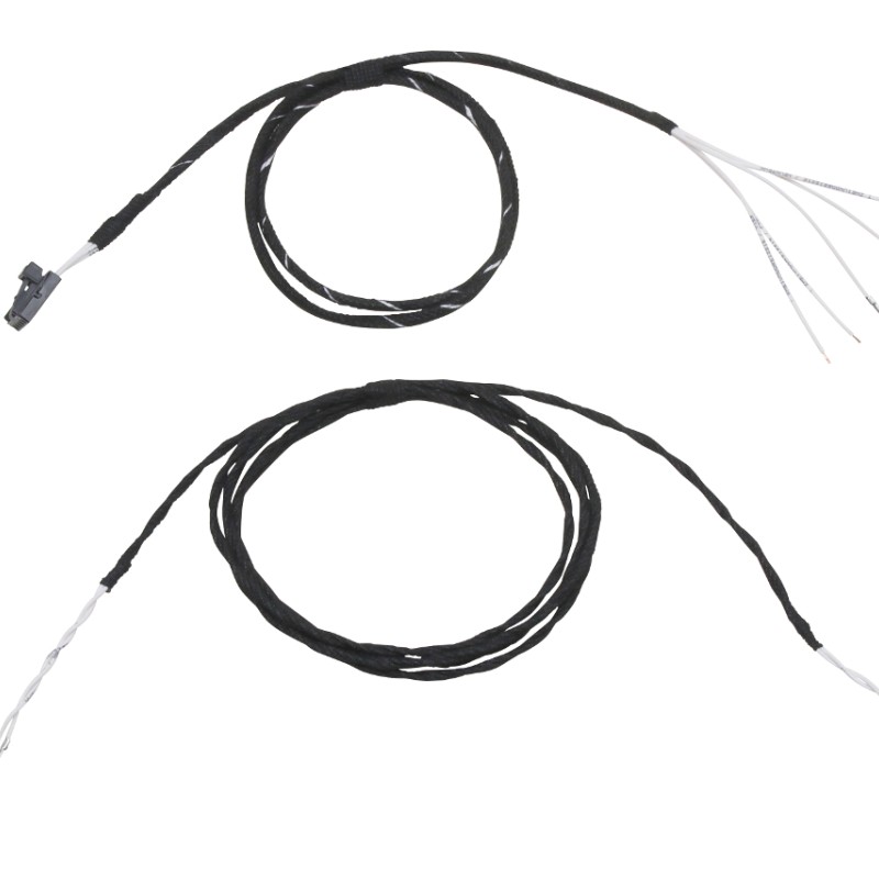 Komplettset Memory Fahrersitz für Audi A3 8Y