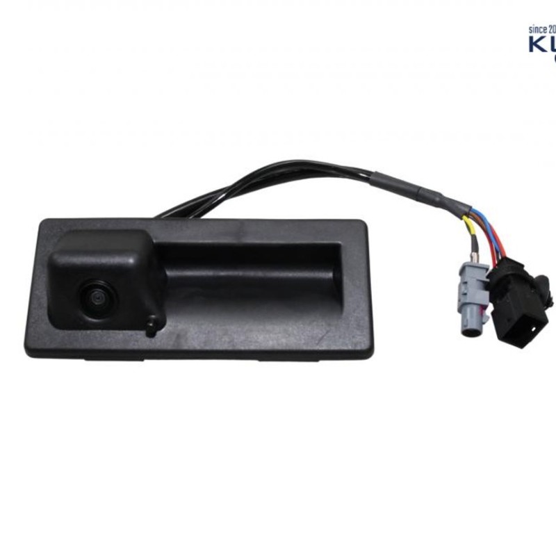 Komplett-Set Rückfahrkamera für VW Tiguan Allspace BW2/BJ2