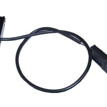 Audi Mikrofon für Freisprecheinrichtung, Handyvorbereitung