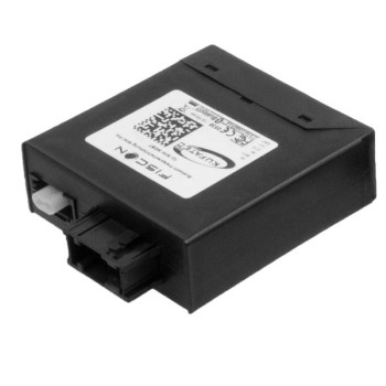 KUFATEC FISCON Freisprecheinrichtungsmodul "Basic" für Audi - Mini ISO