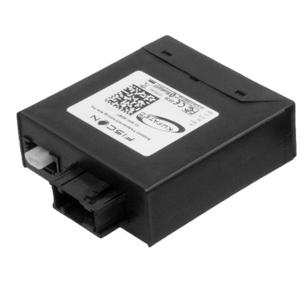 KUFATEC FISCON Freisprecheinrichtungsmodul "Basic" für Audi - Mini ISO