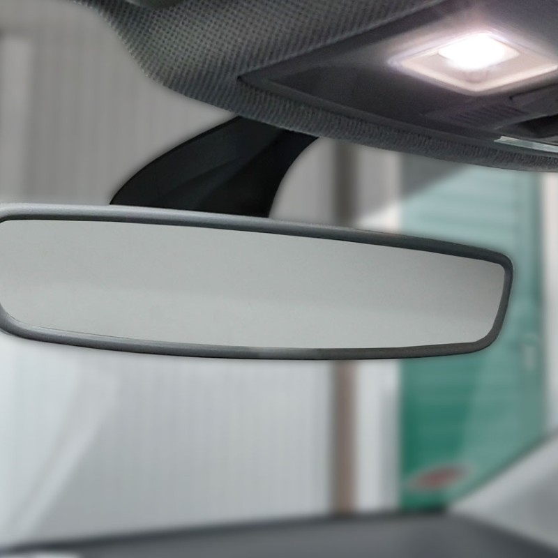Innenspiegel automatisch abblendbar für Seat, Skoda MQB