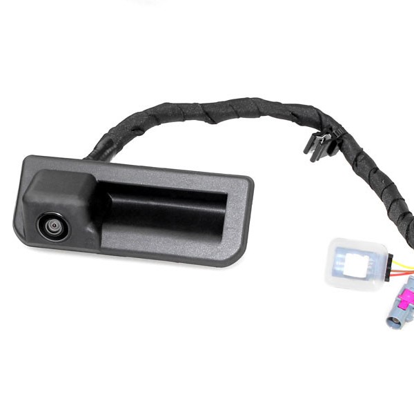 Komplettset Rückfahrkamera Low für Seat Arona KJ7