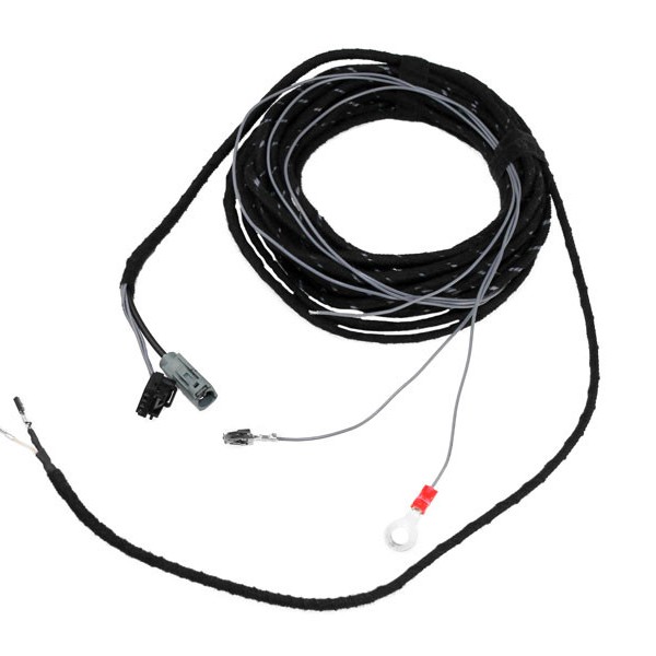 Komplettset Rückfahrkamera Low für Seat Arona KJ7