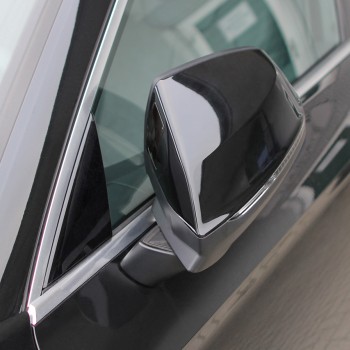 Komplettset anklappbare Außenspiegel für Audi Q5 FY