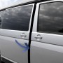 Komplettset Soft Close, Komfortschließen, Zuziehhilfe Schiebetür für VW T5 7E