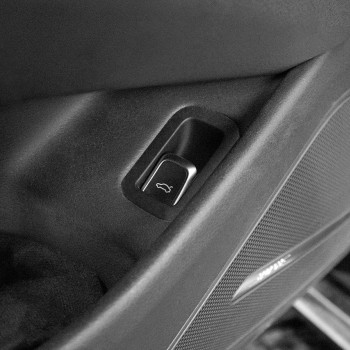 Taster elektrische Heckklappe Fahrertür für Audi A8 4H
