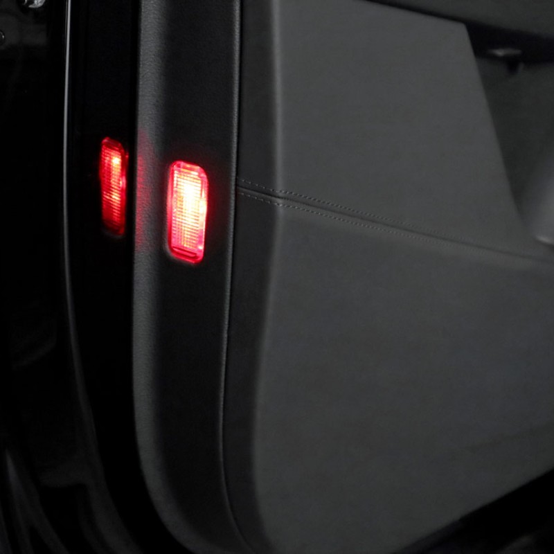 Originale Türwarnleuchte für Audi, VW, Skoda, Seat