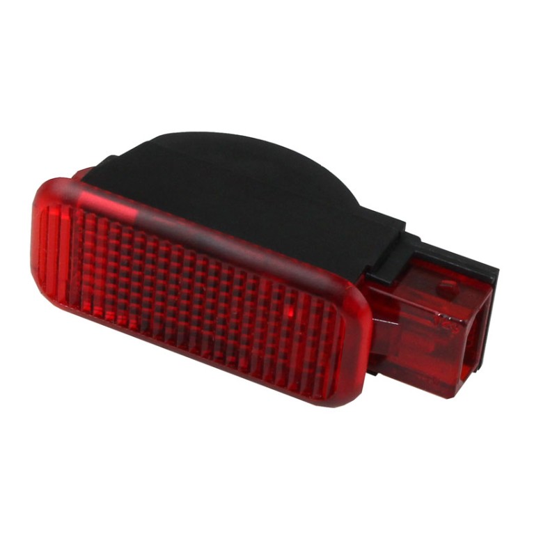 Originale Türwarnleuchte für Audi, VW, Skoda, Seat