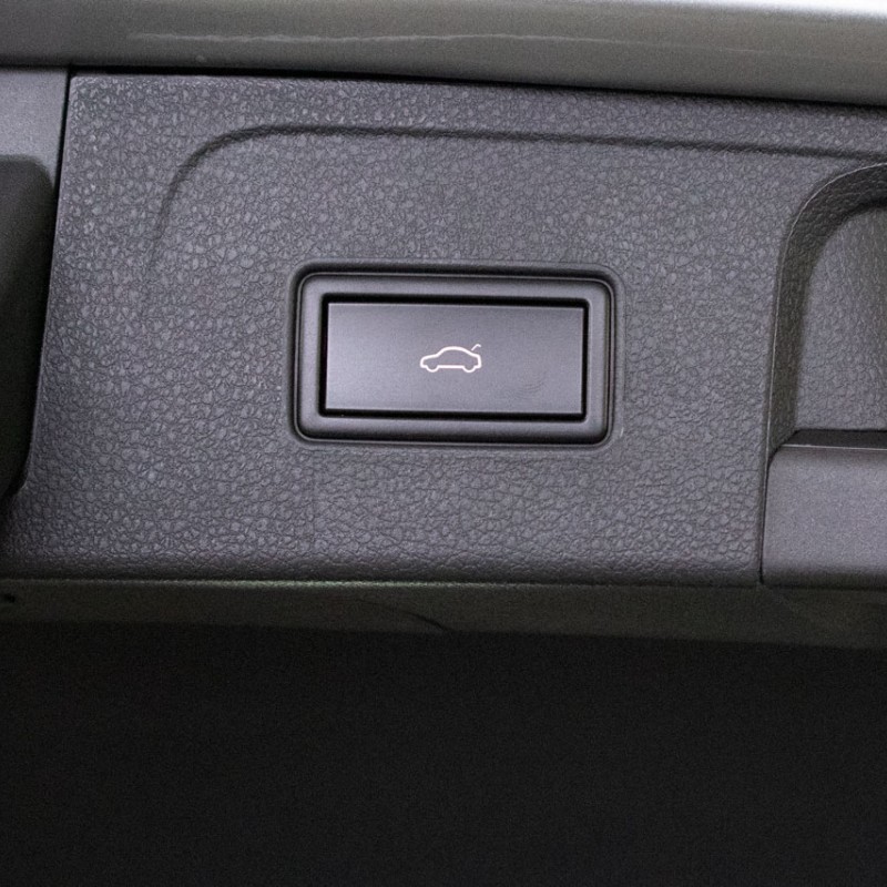 Nachrüst-Set elektrische Heckklappe für VW Passat B8