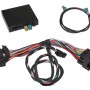 KUFATEC FISTUNE DAB, DAB+ Integration MIB I, MIB II Plug & Play für Audi
