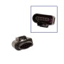Reparatursatz Stecker 5 polig 8K0 973 705 Flachkontaktgehäuse für VW Audi Seat Skoda