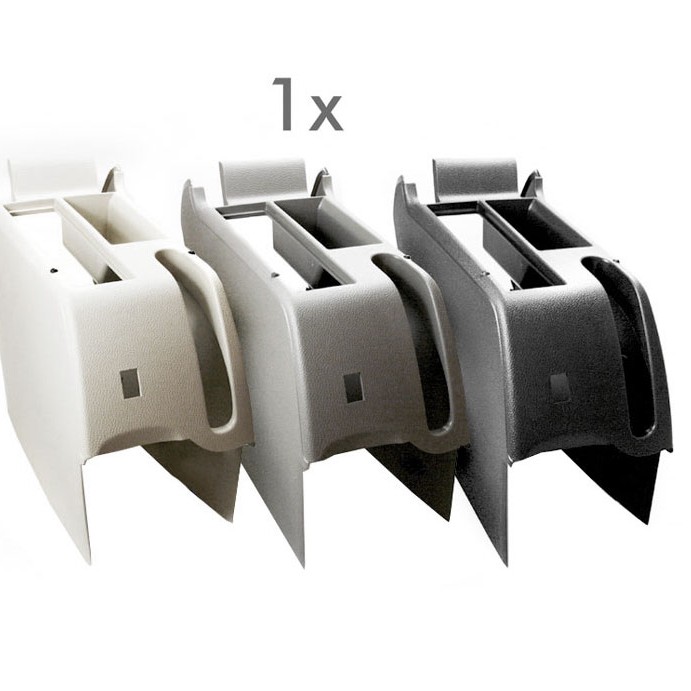 Mittelkonsole MEDIA-IN für VW Golf 6, Scirocco 1K